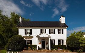 Ashby Inn & Restaurant